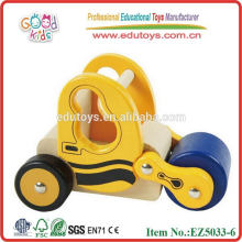 2015 New Kids Wooden Car